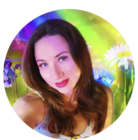 Размещение интеграции в Telegram. Логотип Телеграм канала "Я Эллита - Фанаты Элли Ди" Размещение интеграции в Telegram. Логотип Телеграм канала @ellita_youtube
