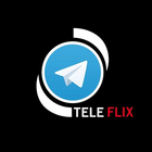 Advertising in Telegram. Telegram Channel logo "TeleFlix" Advertising in Telegram. Telegram Channel logo @TeleFlixNews