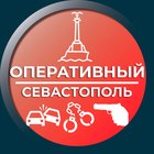 Размещение интеграции в Telegram. Логотип Телеграм канала "Оперативный Севастополь" Размещение интеграции в Telegram. Логотип Телеграм канала @oper_sevastopol