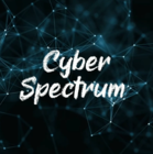 Advertising in Telegram. Telegram Channel logo "CYBER SPECTRUM 🩵" Advertising in Telegram. Telegram Channel logo @cyber_spectrum