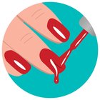 Размещение интеграции в Telegram. Логотип Телеграм канала "Маникюр на каждый день" Размещение интеграции в Telegram. Логотип Телеграм канала Маникюр на каждый день