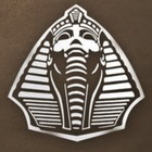 Advertising in Telegram. Telegram Channel logo @conspiracy_theory2