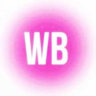 Размещение интеграции в Telegram. Логотип Телеграм канала @valdberiz