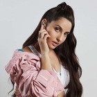 Advertising in Telegram. Telegram Channel logo @Nora_Fatehi_Official