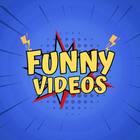 Advertising in Telegram. Telegram Channel logo "Funny Videos" Advertising in Telegram. Telegram Channel logo @Funny5Videos