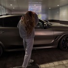 Размещение интеграции в Telegram. Логотип Телеграм канала @kissmynumber