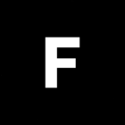 Размещение интеграции в Telegram. Логотип Телеграм канала "Fonts: free for all" Размещение интеграции в Telegram. Логотип Телеграм канала @FreeFontsForAll