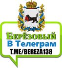 Размещение интеграции в Telegram. Логотип Телеграм канала "Иркутск Березовый 🌿 Академгородок" Размещение интеграции в Telegram. Логотип Телеграм канала @Bereza138