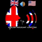 Advertising in Telegram. Telegram Channel logo "English Voicechat/Chatting" Advertising in Telegram. Telegram Channel logo @english_voicechat_chatting_group