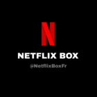 Advertising in Telegram. Telegram Channel logo "NETFLIX BOX" Advertising in Telegram. Telegram Channel logo @NetflixBoxFr