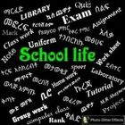 Advertising in Telegram. Telegram Channel logo "school life" Advertising in Telegram. Telegram Channel logo @school_life_ethiopian