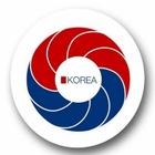 Размещение интеграции в Telegram. Логотип Телеграм канала "IKⓩREA • Работа в Корее" Размещение интеграции в Telegram. Логотип Телеграм канала @ikoreapro