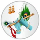 Advertising in Telegram. Telegram Channel logo "Radha Krishna status" Advertising in Telegram. Telegram Channel logo @radha_krishna_status_matura
