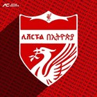 Advertising in Telegram. Telegram Channel logo "ሊቨርፑል በ ኢትዮጵያ የጐል መመልከቻ" Advertising in Telegram. Telegram Channel logo @ethioanfield