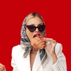 Размещение интеграции в Telegram. Логотип Телеграм канала @my_name_is_Lilix