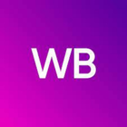 Размещение интеграции в Telegram. Логотип Телеграм канала @wildberries_chat_rus