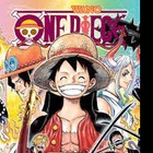 Advertising in Telegram. Telegram Channel logo One Piece Catalogue