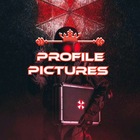 Advertising in Telegram. Telegram Channel logo "PROFILE PICTURES" Advertising in Telegram. Telegram Channel logo @special_pictures_TM