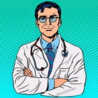Размещение интеграции в Telegram. Логотип Телеграм канала "Секреты здоровья" Размещение интеграции в Telegram. Логотип Телеграм канала Секреты здоровья