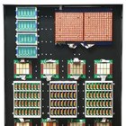 Размещение интеграции в Telegram. Логотип Телеграм канала "BrainfuckPC" Размещение интеграции в Telegram. Логотип Телеграм канала @brainfuckpc