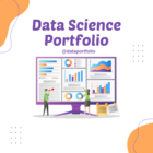Advertising in Telegram. Telegram Channel logo "Data Science Portfolio - Datasets & Projects" Advertising in Telegram. Telegram Channel logo @DataPortfolio