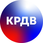 Размещение интеграции в Telegram. Логотип Телеграм канала "КРДВ" Размещение интеграции в Telegram. Логотип Телеграм канала @ERDCnews