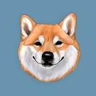 Размещение интеграции в Telegram. Логотип Телеграм канала "Собакевич" Размещение интеграции в Telegram. Логотип Телеграм канала @Sobakevich_Yumor