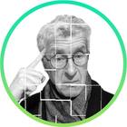 Размещение интеграции в Telegram. Логотип Телеграм канала "Психолог Жора" Размещение интеграции в Telegram. Логотип Телеграм канала @psihzh