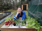 Размещение интеграции в Telegram. Логотип Телеграм канала "Настя Лосева. РЕЦЕПТ ВКУСНОЙ ЖИЗНИ" Размещение интеграции в Telegram. Логотип Телеграм канала @nastya_loseva_kanal