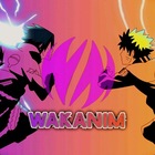 Advertising in Telegram. Telegram Channel logo "WAKANIM" Advertising in Telegram. Telegram Channel logo @Wakanim_VF