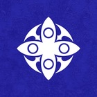 Размещение интеграции в Telegram. Логотип Телеграм канала @fatui_gi