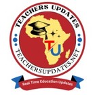 Advertising in Telegram. Telegram Channel logo "TEACHERS UPDATES" Advertising in Telegram. Telegram Channel logo @TEACHERSUPDATES