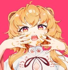 Размещение интеграции в Telegram. Логотип Телеграм канала "Genshin Honey" Размещение интеграции в Telegram. Логотип Телеграм канала @GenshinHoney