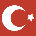 Размещение интеграции в Telegram. Логотип Телеграм канала @TURKEY_1CHAT