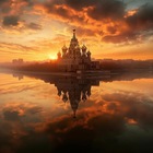 Размещение интеграции в Telegram. Логотип Телеграм канала @Samyikrasiviyvid