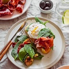 Размещение интеграции в Telegram. Логотип Телеграм канала Домашние рецепты