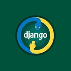 Размещение интеграции в Telegram. Логотип Телеграм канала "Python Django" Размещение интеграции в Telegram. Логотип Телеграм канала @Django_pythonl
