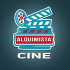 Advertising in Telegram. Telegram Channel logo @cinealquimista
