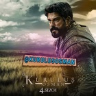 Advertising in Telegram. Telegram Channel logo "Kurulus Osman Urdu Hindi Dubbed" Advertising in Telegram. Telegram Channel logo @KurulusOsmanGeo_Dubbed