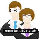 Advertising in Telegram. Telegram Channel logo "ANKARA ÜCRETLİ ÖĞRETMEN GRUBU" Advertising in Telegram. Telegram Channel logo @ankaraucretliogretmenlik