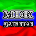 Размещение интеграции в Telegram. Логотип Телеграм канала @RD_MDK