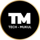 Advertising in Telegram. Telegram Channel logo "Tech Mukul | Xiaomi HyperOS 2 🧑💻🧑💻" Advertising in Telegram. Telegram Channel logo @TECH_MUKUL