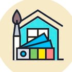 Размещение интеграции в Telegram. Логотип Телеграм канала @dizainidei1