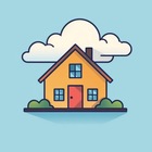 Advertising in Telegram. Telegram Channel logo "Apartamentos" Advertising in Telegram. Telegram Channel logo @iapartamentos