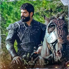 Advertising in Telegram. Telegram Channel logo @KurulusOsmanHindi_Hd