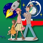 Размещение интеграции в Telegram. Логотип Телеграм канала "ОТДАМ ДАРОМ КОРОЛЕВ" Размещение интеграции в Telegram. Логотип Телеграм канала @darom_korolev
