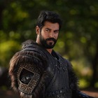 Advertising in Telegram. Telegram Channel logo @KurulusOsmanTv1