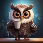 Размещение интеграции в Telegram. Логотип Телеграм канала @Citaty_M