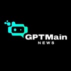 Размещение интеграции в Telegram. Логотип Телеграм канала "GPTMain News" Размещение интеграции в Telegram. Логотип Телеграм канала @GPTMainNews