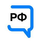 Размещение интеграции в Telegram. Логотип Телеграм канала "Объясняем. Владимирская область" Размещение интеграции в Telegram. Логотип Телеграм канала @o33_rf